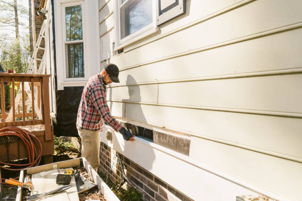 Top rated local Storm Damage Siding Repair specialists in Alberta, VA
